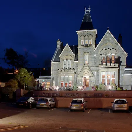 Cruachan Hotel-3