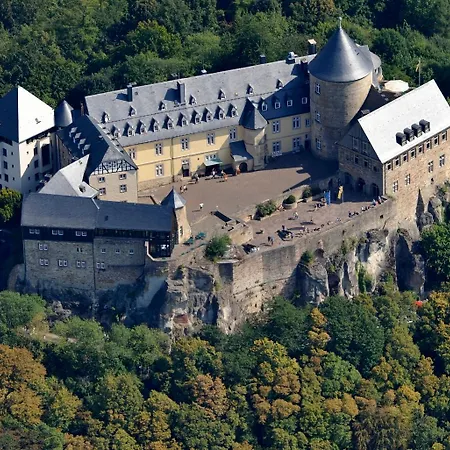 Hotel Schloss Waldeck-3