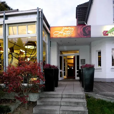 Hotel Rosenmeer-3