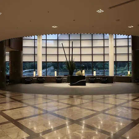 Cerulean Tower Tokyu Hotel, A Pan Pacific Partner Hotel-3