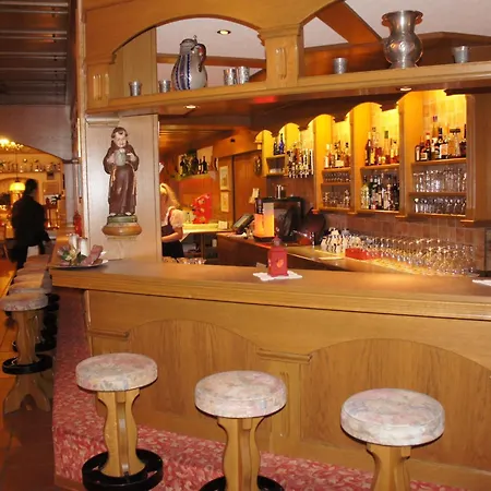 Hotel Rustika-2