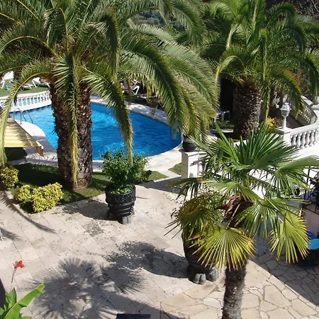 Hotel Bonsol Adults Only-2
