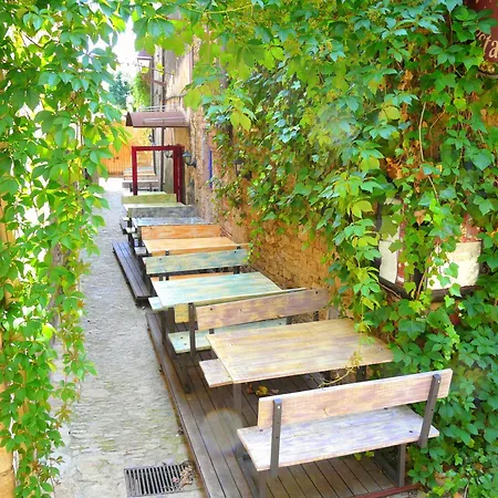 El Cau Del Papibou - Adults Only-3