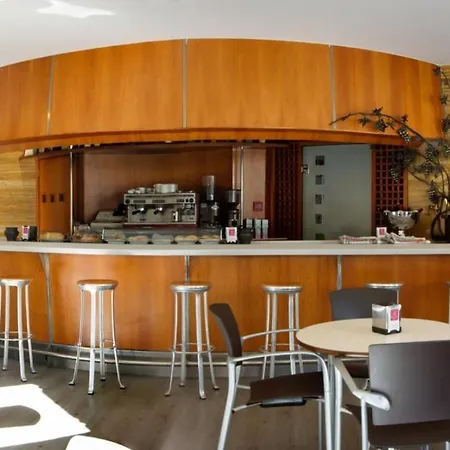 Hotel Vetusta-3
