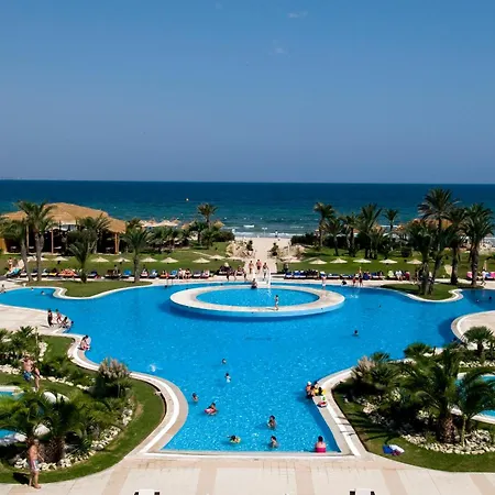 Royal Thalassa Monastir-2