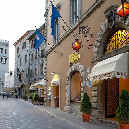 Hotel Dei Priori-2