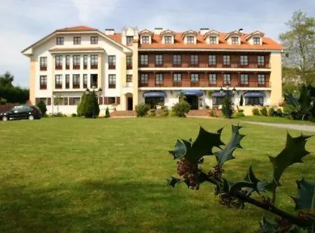 Apartamentos Club Condal-3