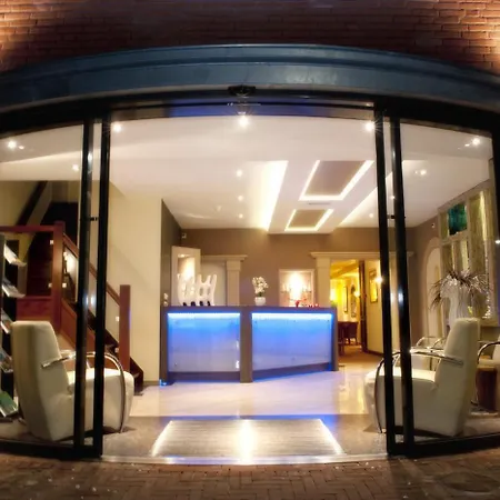 Landhotel Alberts-2