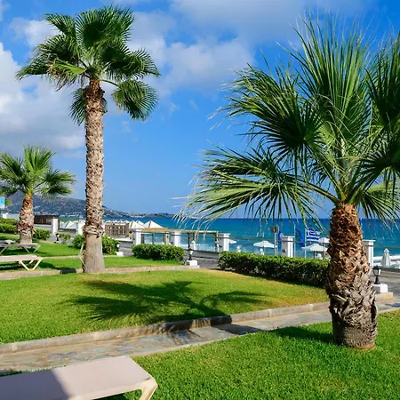 Alexander Beach Hotel&Village Resort-3