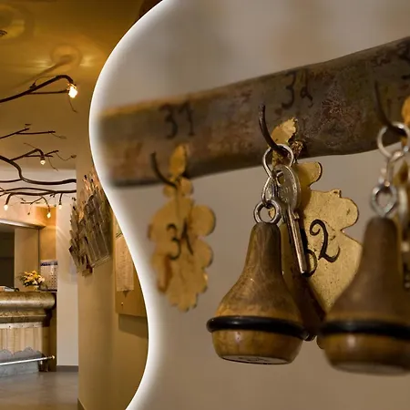 Logis Hôtel-Restaurant Auberge d'Imsthal-2
