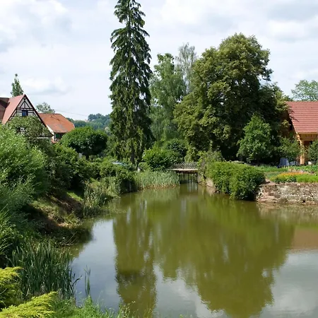 Logis Hôtel-Restaurant Auberge d'Imsthal-3