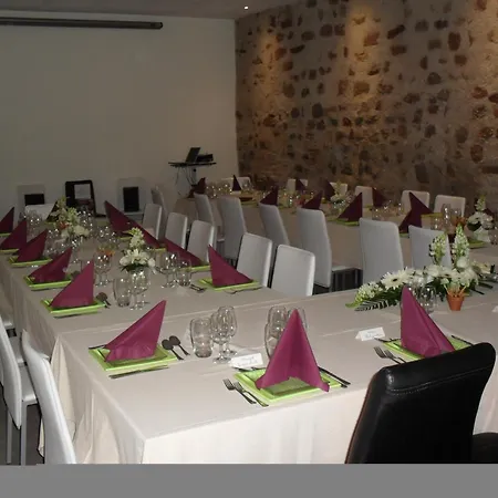 Le Gouverneur Hotel-2