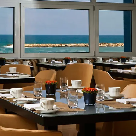 Dan Tel Aviv Hotel-2