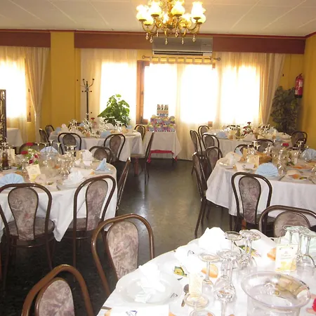 Hotel Mulhacen-2