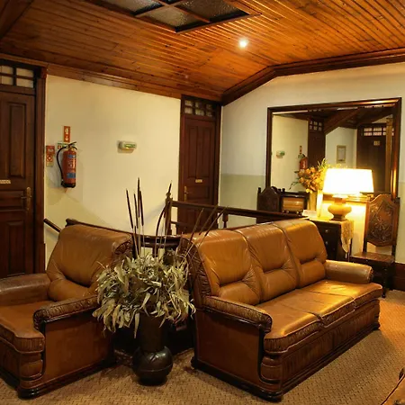 Hotel Residencial Alentejana-2