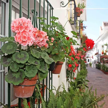 I Am La Posada Hotel And Apartment-3