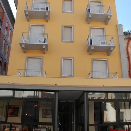Hotel Caribe-3