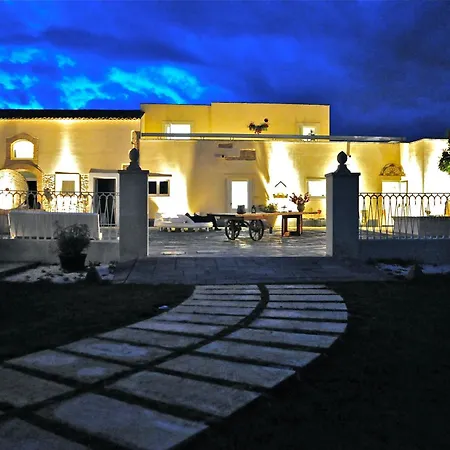 Hotel Borgo Pantano-3