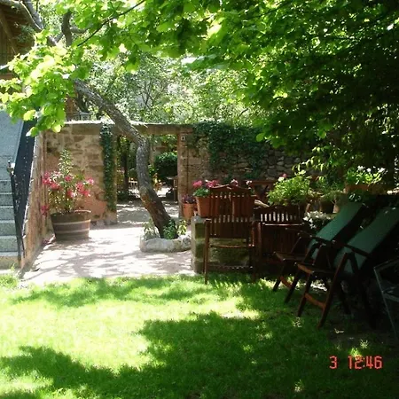 Hostal Casa Masip-3