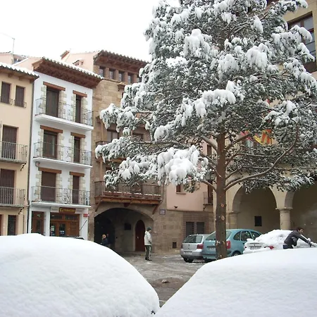 Hotel Jaime I-3