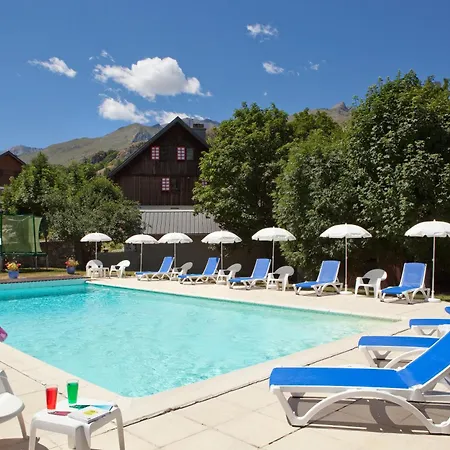 Grand Hotel de Valloire et du Galibier-2