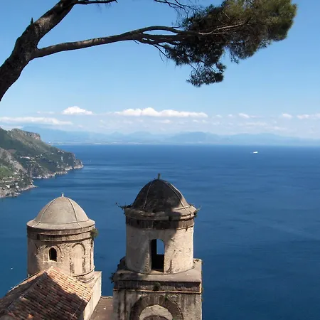 B&B Ravello Rooms-2