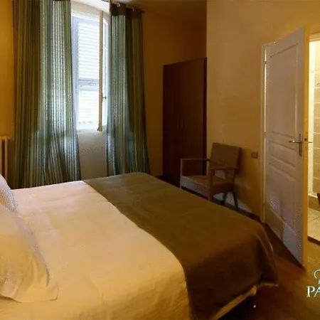 Hôtel Duc De Padoue-2
