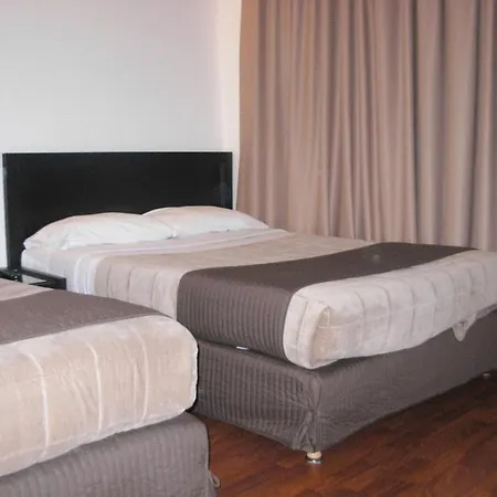 Cosmotel Hotel-3