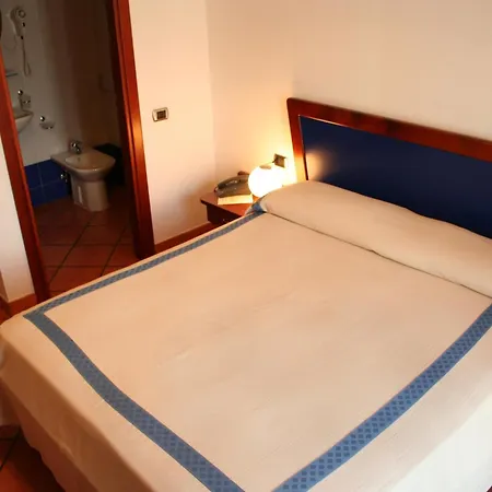 Hotel Locanda dei Trecento-3