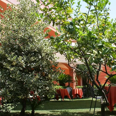 Hotel Locanda dei Trecento-2