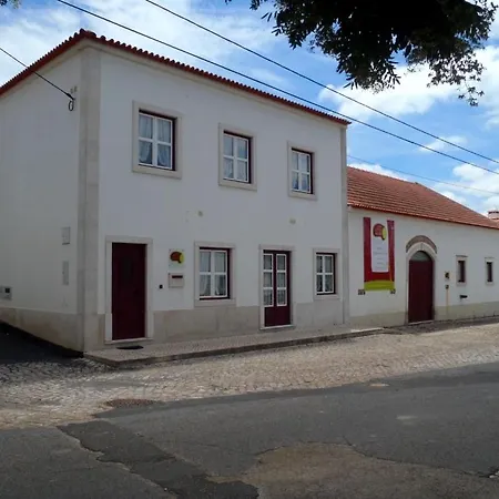 Casa Adega Do Mosteiro - Turismo Rural-2
