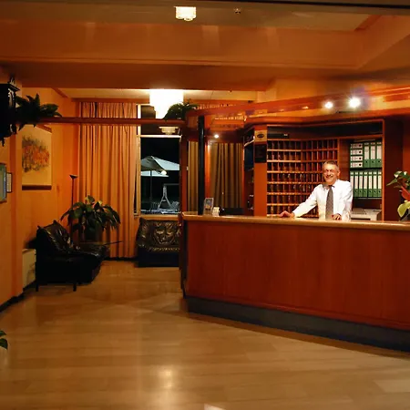 Hotel Olimpic-2