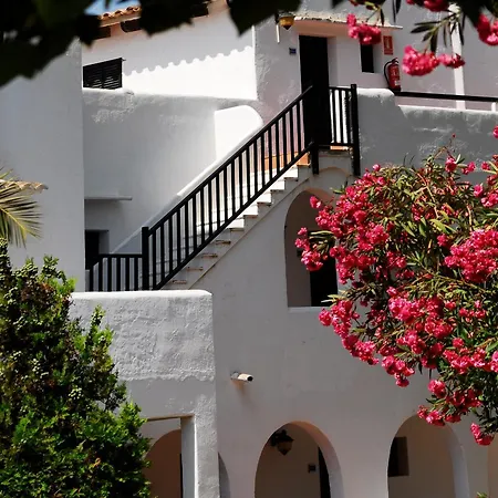 Hotel Palia Dolce Farniente 3 Sup-3