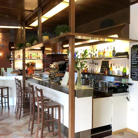 Hotel Castell - Montagnoli Group-2