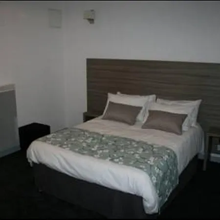 Hôtel Atlantic-2