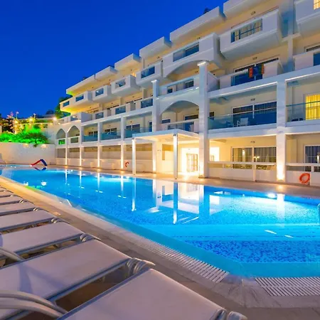 Lindos White Hotel & Suites-3