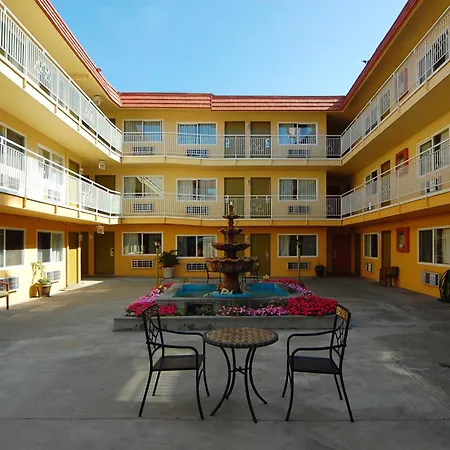 Imperial Inn Oakland-2