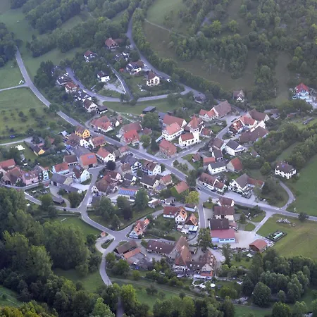 Gasthof Alte Schreinerei-2