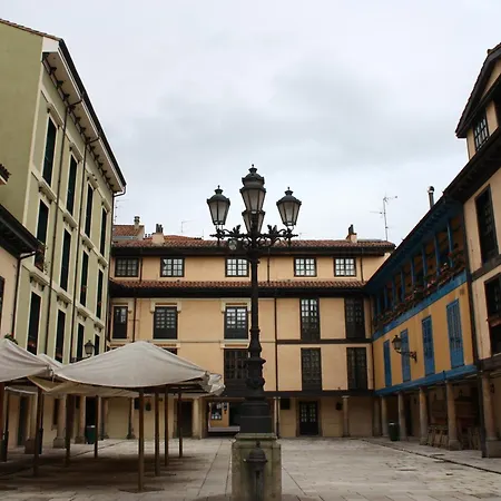 Ibis Budget Oviedo-3