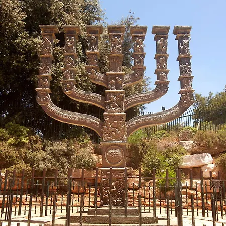 King David Hotel Jerusalem-3