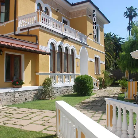 Hotel Primula-2