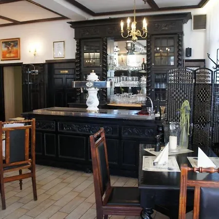 Hotel Reuterhaus Wismar-2
