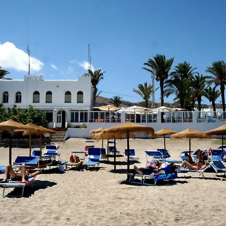 Hotel Playa-3