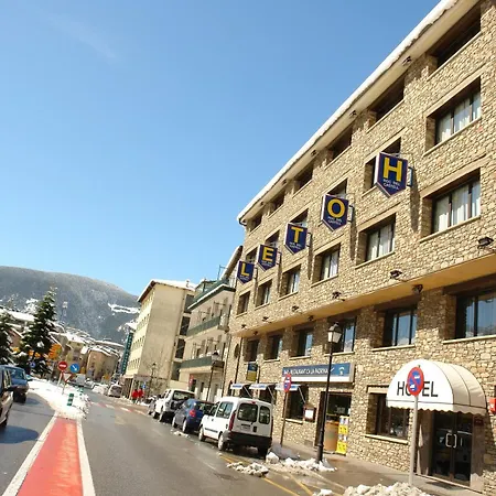 Hotel Roc Del Castell-3