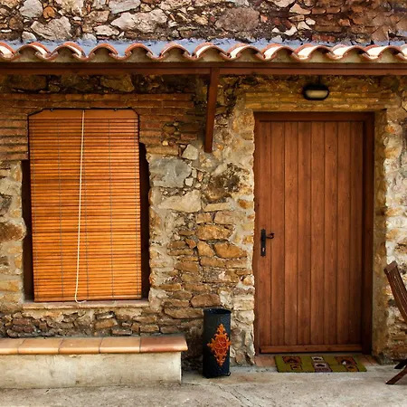 Hotel Mas Rabiol -Emporda-Only Adults-Eco Hotel-3