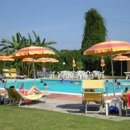 Villaggio Artemide-2