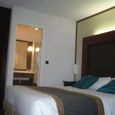 Hotel De France-2