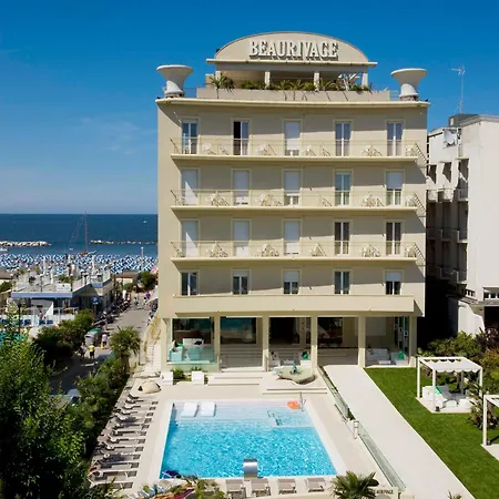 Hotel Beaurivage-2