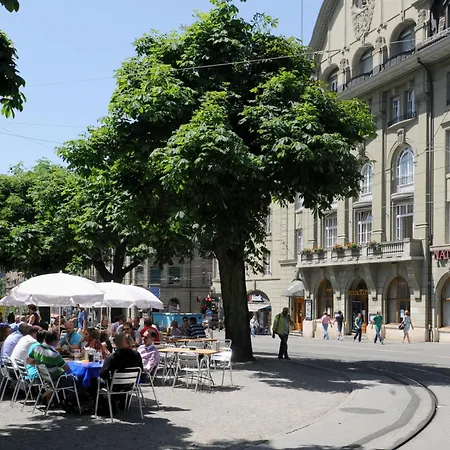 Hotel National Bern-2