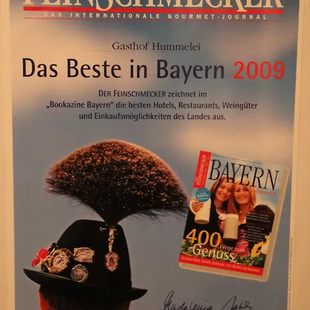 Berggasthof Hummelei-3